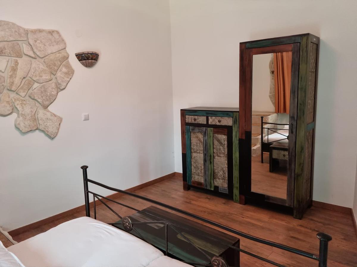 Villa Rossi Brzac ภายนอก รูปภาพ