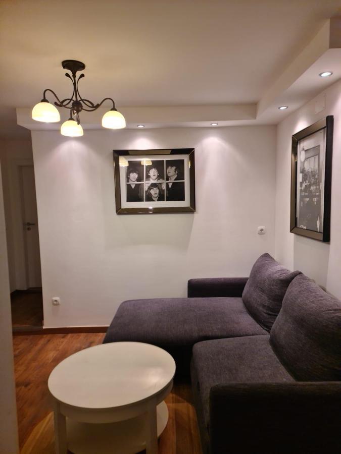 Villa Rossi Brzac ภายนอก รูปภาพ